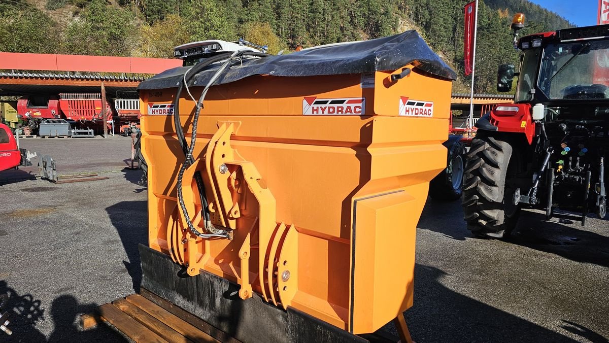 Sandstreuer & Salzstreuer van het type Hydrac Salzstreuer  TN-1400-ar, Gebrauchtmaschine in Ried im Oberinntal (Foto 2)