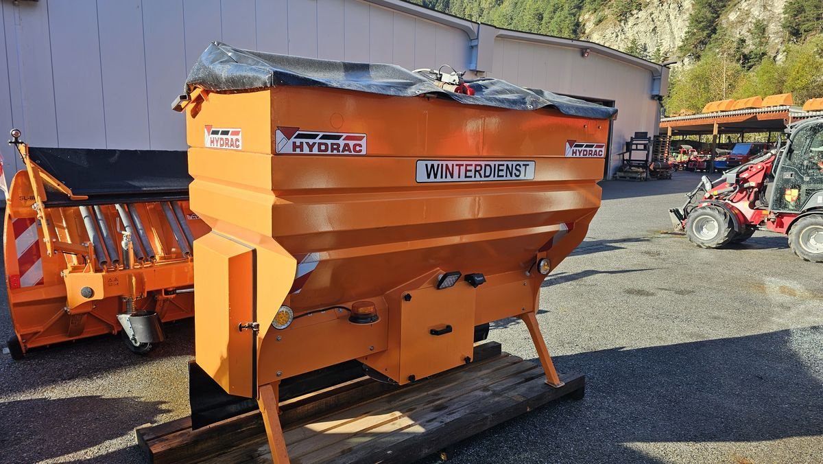 Sandstreuer & Salzstreuer van het type Hydrac Salzstreuer  TN-1400-ar, Gebrauchtmaschine in Ried im Oberinntal (Foto 1)