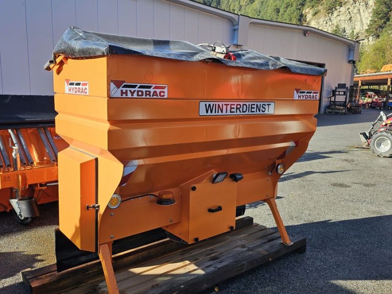 Sandstreuer & Salzstreuer del tipo Hydrac Salzstreuer  TN-1400-ar, Gebrauchtmaschine In Ried im Oberinntal