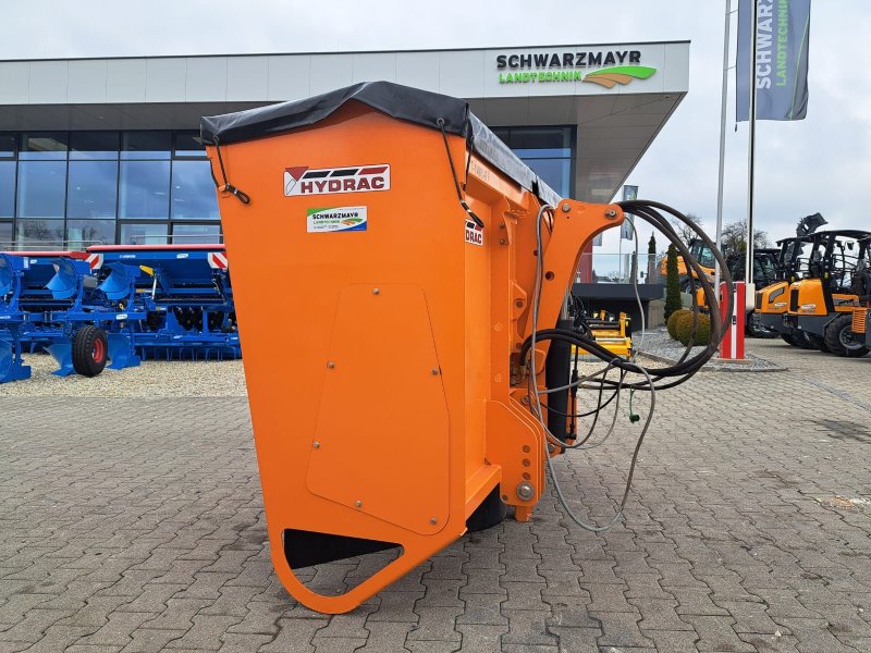 Sandstreuer & Salzstreuer del tipo Hydrac T-1400-R Streugerät, Neumaschine en Schlitters (Imagen 1)