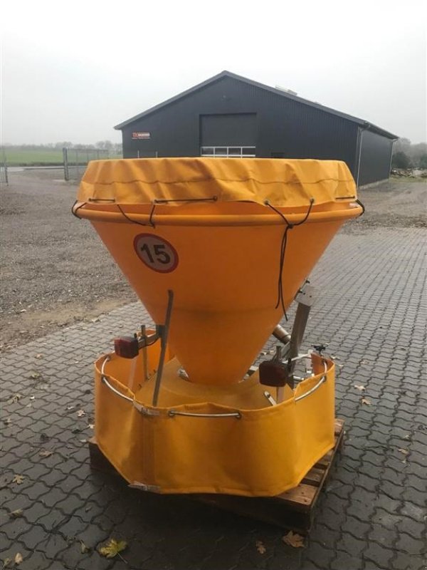 Sandstreuer & Salzstreuer van het type Jar-Met JP300, Gebrauchtmaschine in Vinderup (Foto 1)