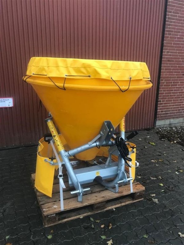 Sandstreuer & Salzstreuer van het type Jar-Met Saltspreder Jarmet JP 400, Gebrauchtmaschine in Vinderup (Foto 4)