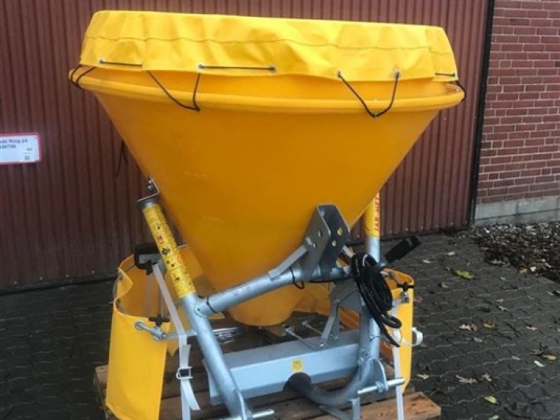 Sandstreuer & Salzstreuer des Typs Jar-Met Saltspreder Jarmet, Gebrauchtmaschine in Vinderup (Bild 1)