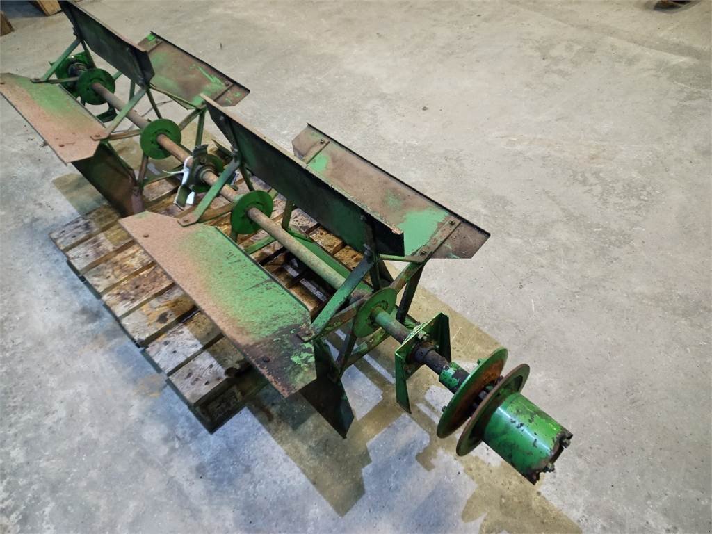 Sandstreuer & Salzstreuer za tip John Deere 1085, Gebrauchtmaschine u Hemmet (Slika 13)