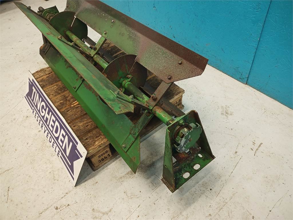 Sandstreuer & Salzstreuer tipa John Deere 1177, Gebrauchtmaschine u Hemmet (Slika 9)