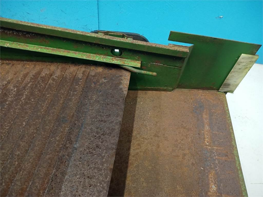 Sandstreuer & Salzstreuer tipa John Deere 2054, Gebrauchtmaschine u Hemmet (Slika 10)