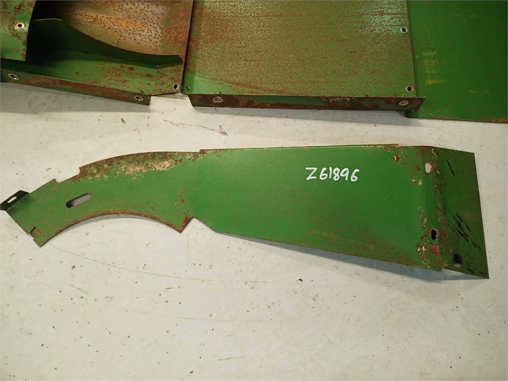 Sandstreuer & Salzstreuer tipa John Deere 2054, Gebrauchtmaschine u Hemmet (Slika 10)