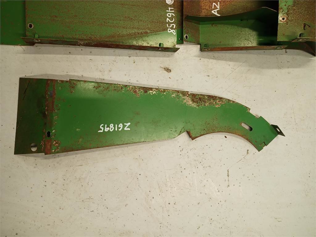 Sandstreuer & Salzstreuer от тип John Deere 2054, Gebrauchtmaschine в Hemmet (Снимка 12)