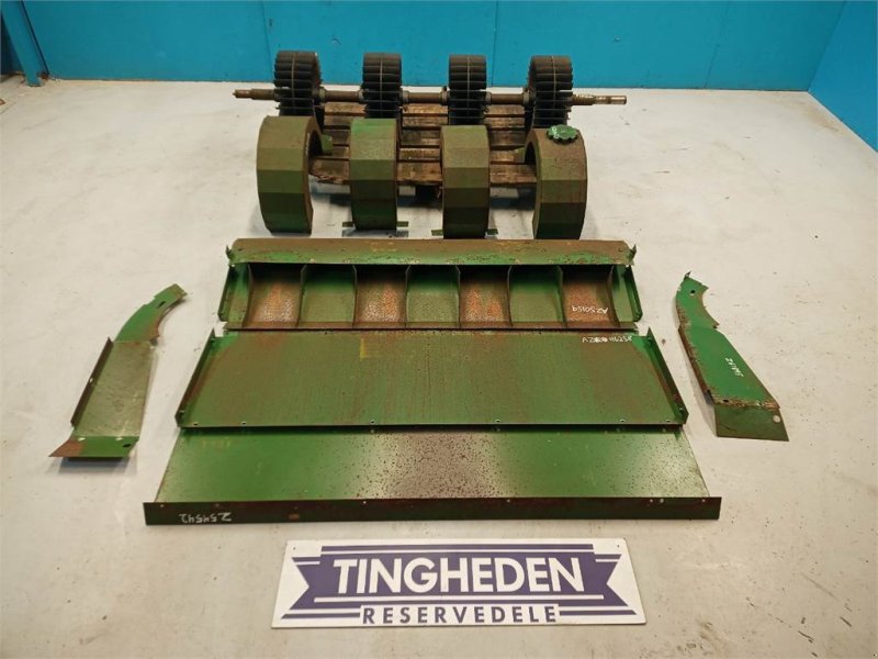 Sandstreuer & Salzstreuer tipa John Deere 2054, Gebrauchtmaschine u Hemmet (Slika 1)