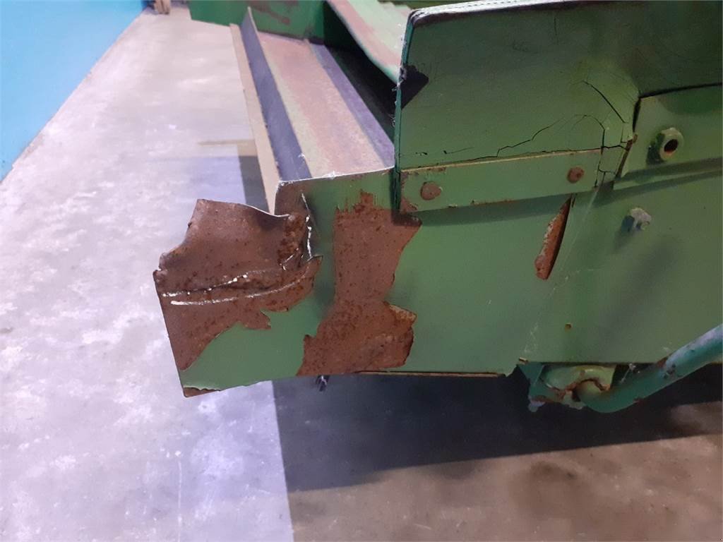 Sandstreuer & Salzstreuer za tip John Deere 955, Gebrauchtmaschine u Hemmet (Slika 3)