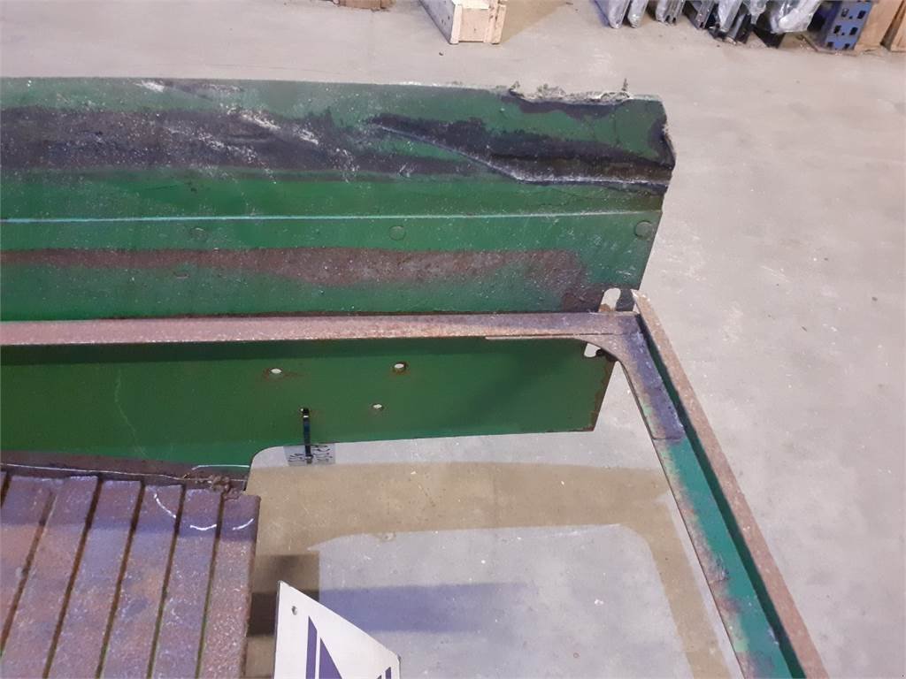 Sandstreuer & Salzstreuer za tip John Deere 955, Gebrauchtmaschine u Hemmet (Slika 5)