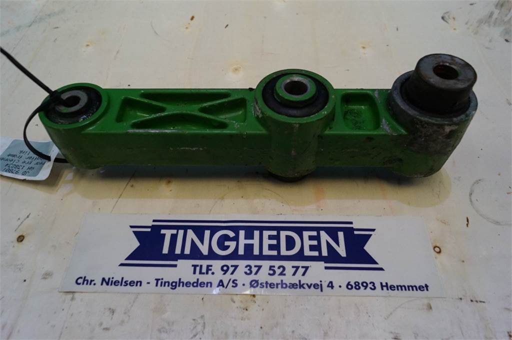 Sandstreuer & Salzstreuer del tipo John Deere 9780, Gebrauchtmaschine en Hemmet (Imagen 2)