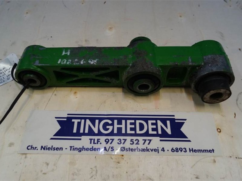 Sandstreuer & Salzstreuer tipa John Deere 9780, Gebrauchtmaschine u Hemmet (Slika 1)