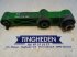 Sandstreuer & Salzstreuer del tipo John Deere 9780, Gebrauchtmaschine In Hemmet (Immagine 5)