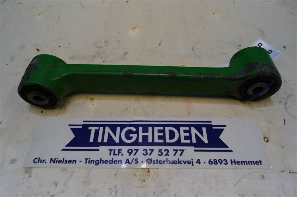 Sandstreuer & Salzstreuer tipa John Deere 9780, Gebrauchtmaschine u Hemmet (Slika 5)