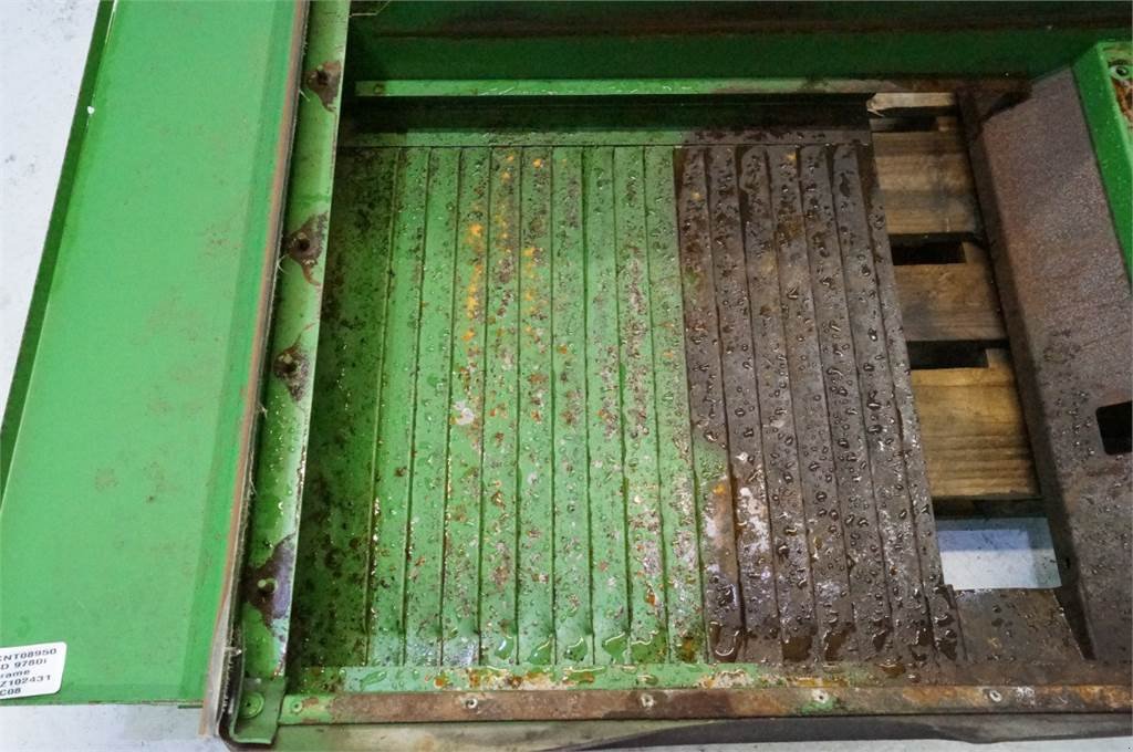 Sandstreuer & Salzstreuer za tip John Deere 9780, Gebrauchtmaschine u Hemmet (Slika 8)