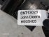 Sandstreuer & Salzstreuer tipa John Deere S670, Gebrauchtmaschine u Hemmet (Slika 21)