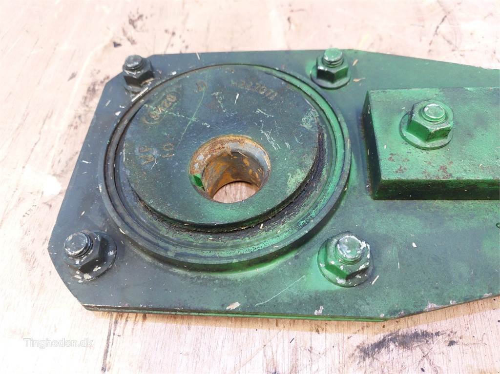 Sandstreuer & Salzstreuer tipa John Deere T660I, Gebrauchtmaschine u Hemmet (Slika 9)