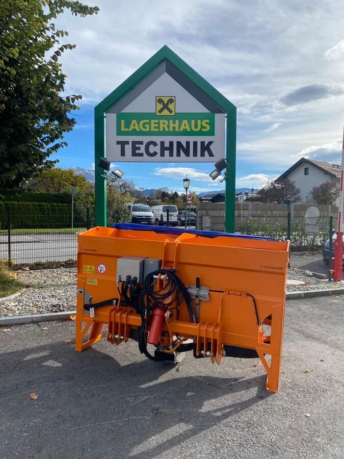 Sandstreuer & Salzstreuer tip Kahlbacher AGRYS, Neumaschine in Bergheim (Poză 1)