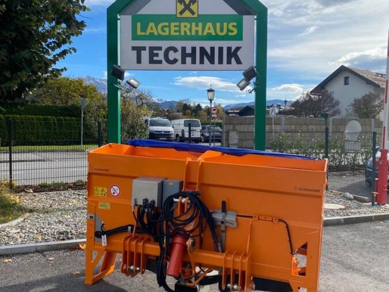 Sandstreuer & Salzstreuer des Typs Kahlbacher AGRYS, Neumaschine in Bergheim