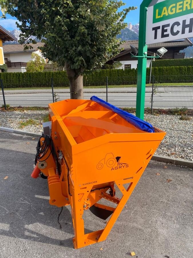 Sandstreuer & Salzstreuer typu Kahlbacher AGRYS, Neumaschine v Bergheim (Obrázek 3)