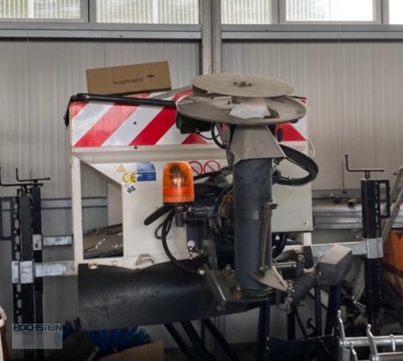 Sandstreuer & Salzstreuer van het type Küpper Weisser IMSSE, Gebrauchtmaschine in Heidelberg - Rohrbach Süd (Foto 2)