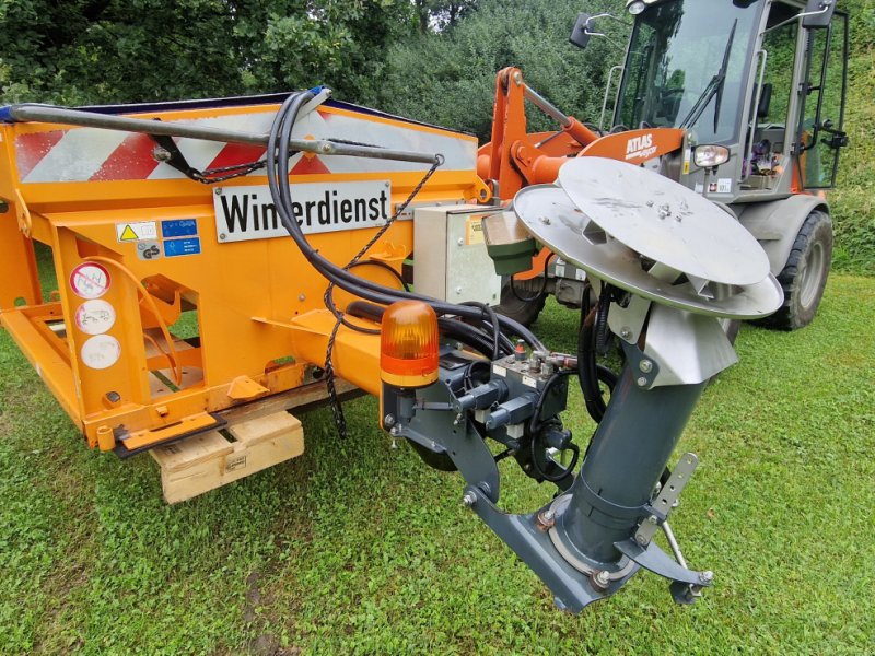 Sandstreuer & Salzstreuer tip Küpper Weisser Küpper Weisser IMSSNJ1501,2H, Gebrauchtmaschine in Allershausen (Poză 1)