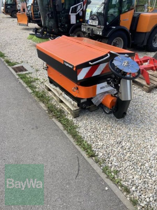 Sandstreuer & Salzstreuer typu Kugelmann AXX1 AUFBAUSTREUER KUGELMANN, Neumaschine v Feldkirchen (Obrázek 3)