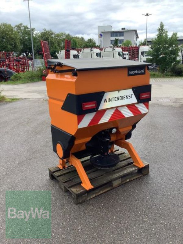 Sandstreuer & Salzstreuer van het type Kugelmann D652 VA KUGELMANN DREIPUNKTSTR, Neumaschine in Dachau (Foto 3)