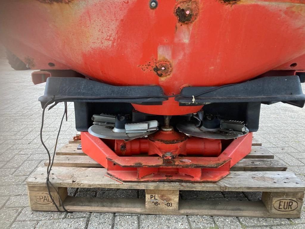 Sandstreuer & Salzstreuer van het type Kuhn MDS 19.1, Gebrauchtmaschine in Wierden (Foto 2)