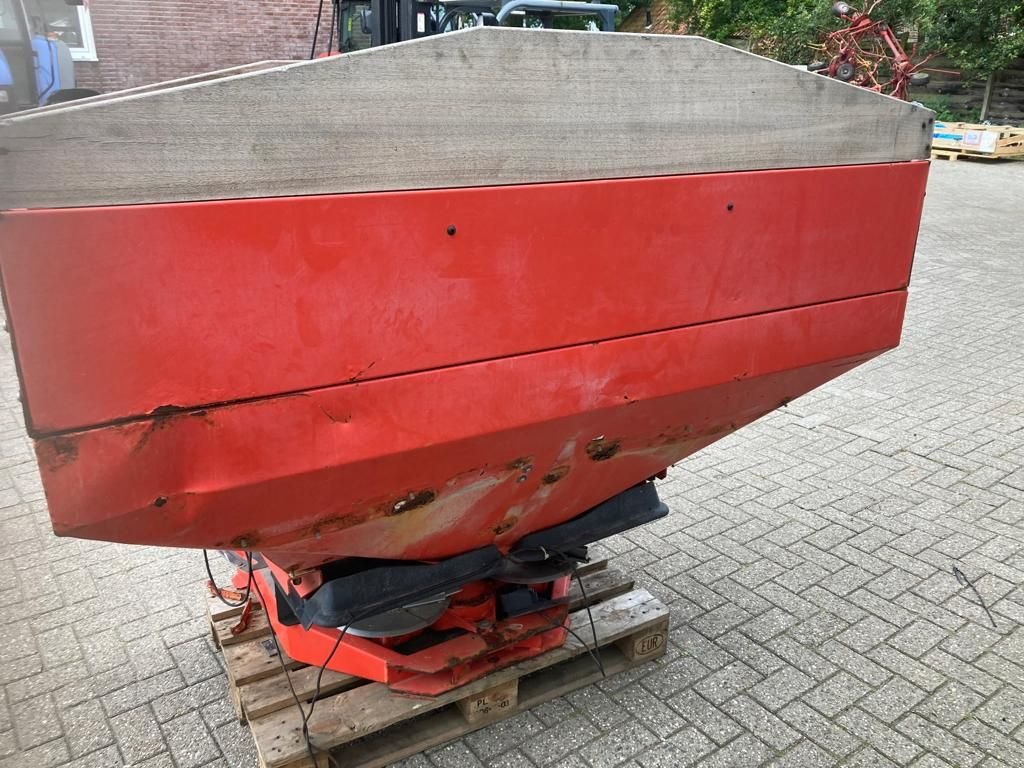 Sandstreuer & Salzstreuer van het type Kuhn MDS 19.1, Gebrauchtmaschine in Wierden (Foto 6)