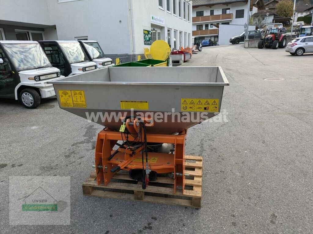 Sandstreuer & Salzstreuer tip Landgut 833 INOX, Gebrauchtmaschine in Schlitters (Poză 2)