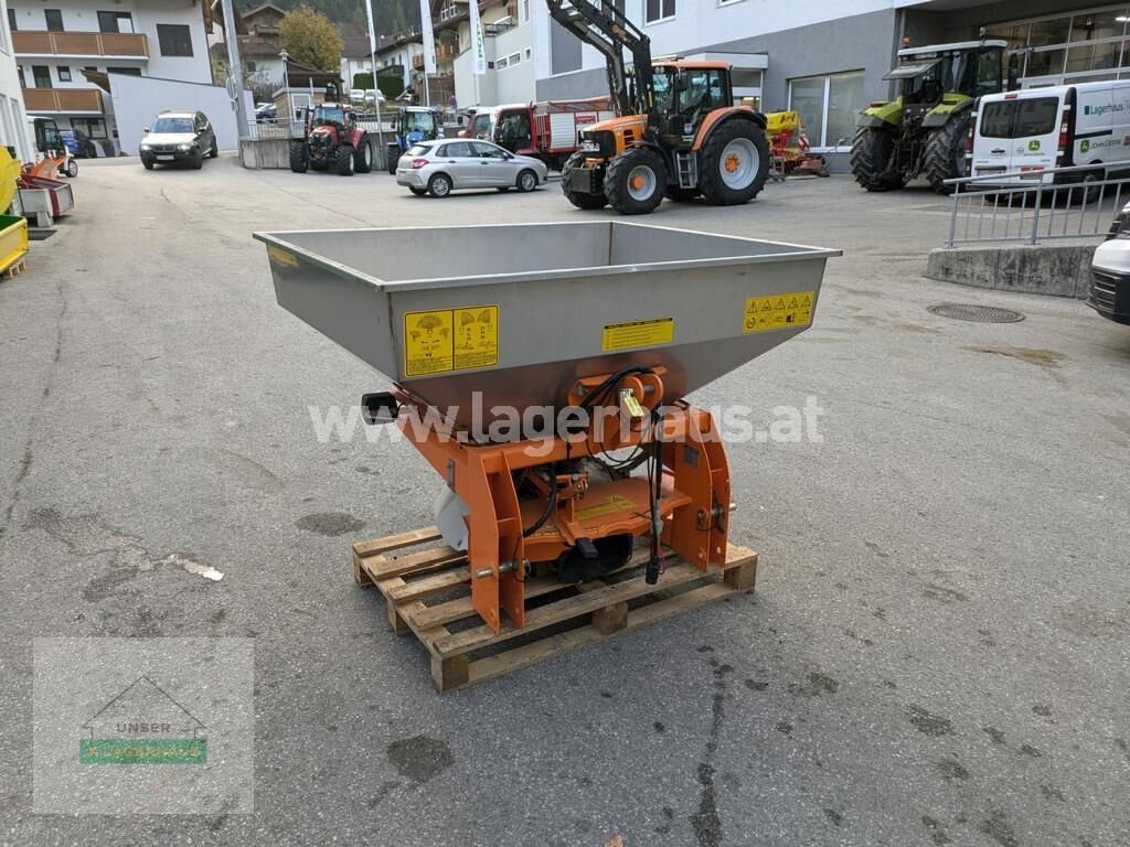 Sandstreuer & Salzstreuer tipa Landgut 833 INOX, Gebrauchtmaschine u Schlitters (Slika 3)