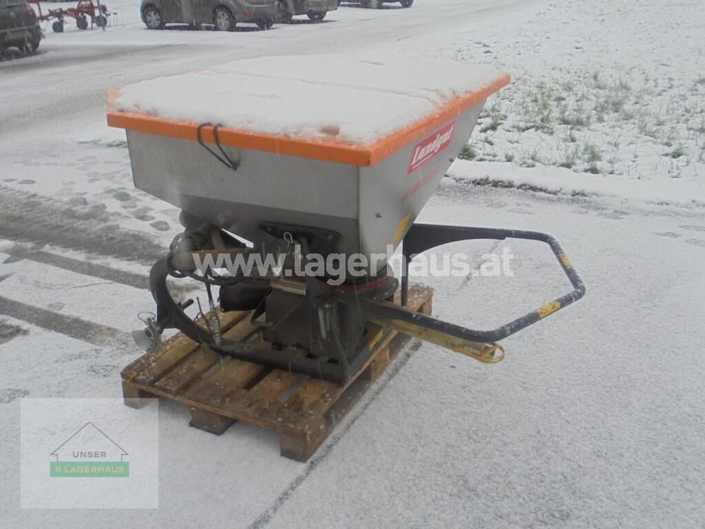 Sandstreuer & Salzstreuer za tip Landgut C 490 INOX, Gebrauchtmaschine u Schlitters (Slika 4)