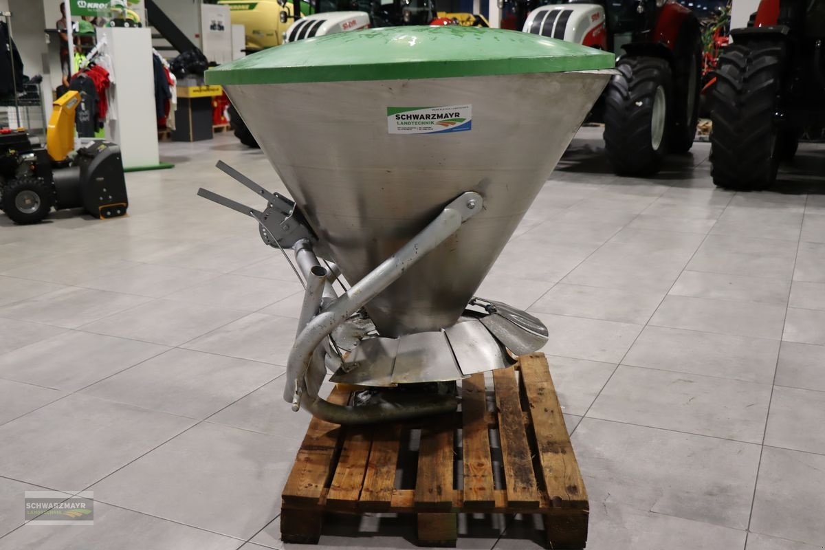 Sandstreuer & Salzstreuer del tipo Landgut Cono 360 Inox, Gebrauchtmaschine en Gampern (Imagen 4)