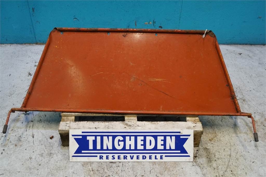 Sandstreuer & Salzstreuer van het type Laverda 3650, Gebrauchtmaschine in Hemmet (Foto 1)