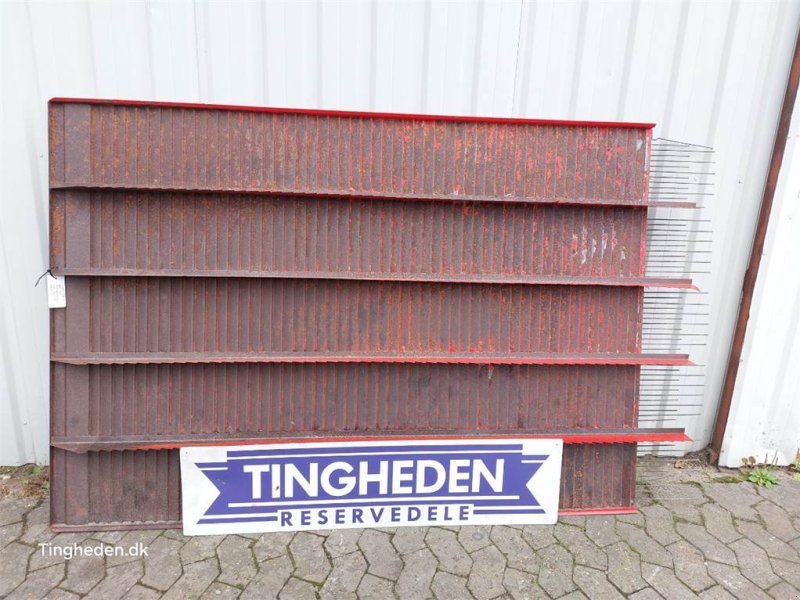 Sandstreuer & Salzstreuer tipa Massey Ferguson 32, Gebrauchtmaschine u Hemmet (Slika 1)