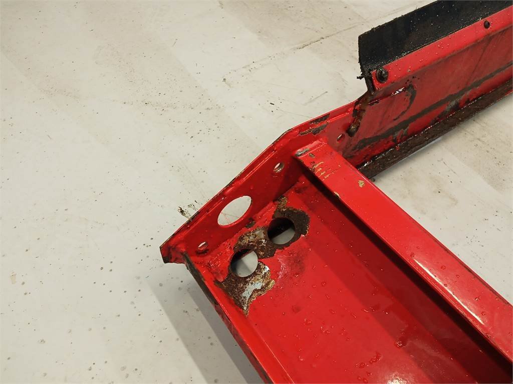 Sandstreuer & Salzstreuer a típus Massey Ferguson 32, Gebrauchtmaschine ekkor: Hemmet (Kép 7)