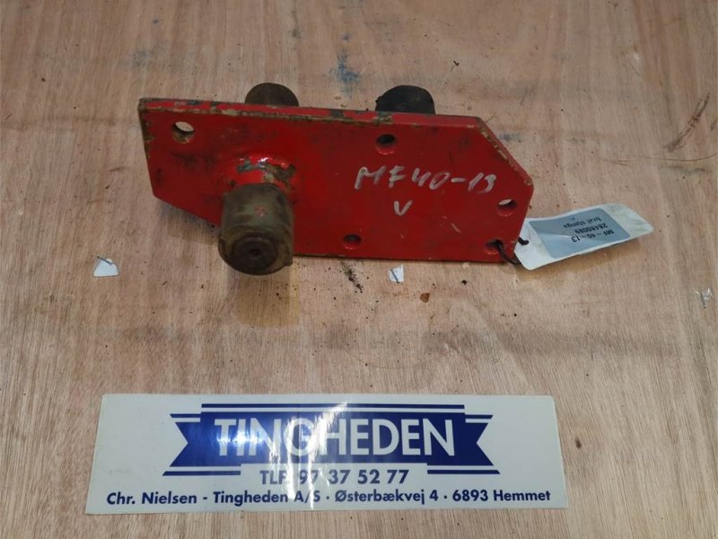 Sandstreuer & Salzstreuer of the type Massey Ferguson 40, Gebrauchtmaschine in Hemmet (Picture 1)