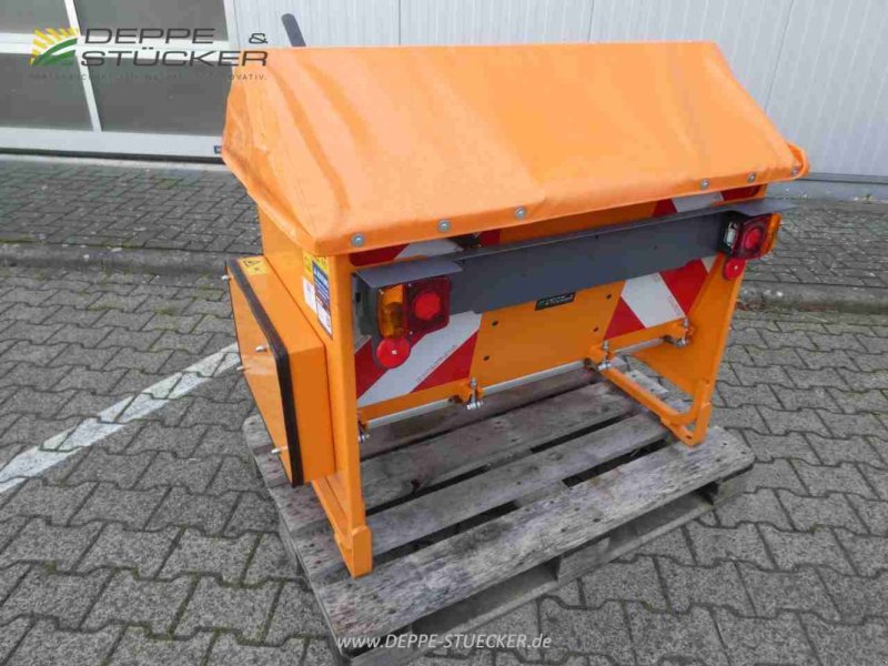 Sandstreuer & Salzstreuer del tipo Matev SPR-BX 100, Neumaschine en Lauterberg/Barbis (Imagen 1)