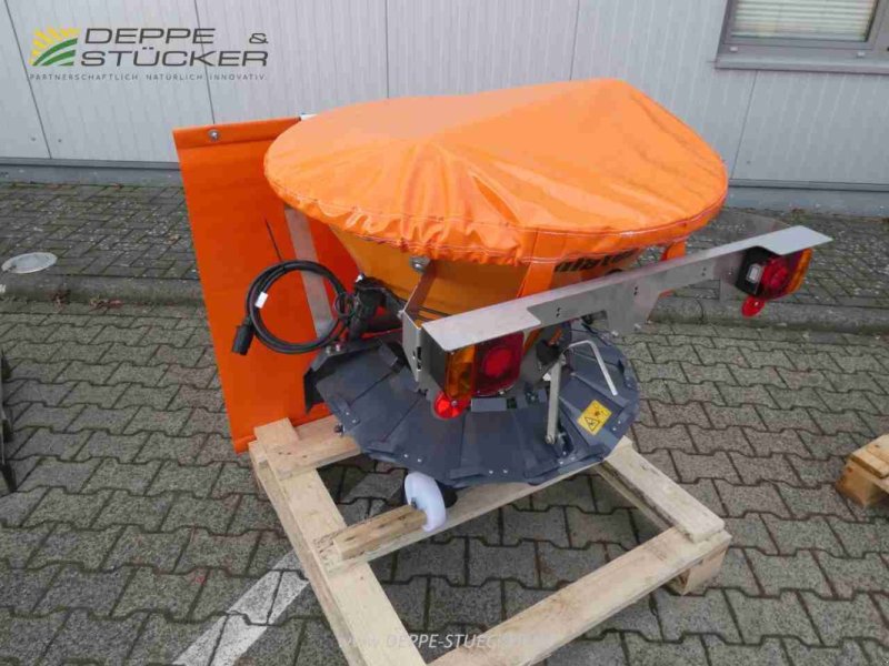 Sandstreuer & Salzstreuer typu Matev SPR-DS 125 ST, Neumaschine w Lauterberg/Barbis (Zdjęcie 1)