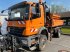 Sandstreuer & Salzstreuer tip Mercedes-Benz Axor AK 1828 Winterdienst / Kommunal, Gebrauchtmaschine in Altenstadt (Poză 3)