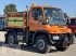 Sandstreuer & Salzstreuer des Typs Mercedes-Benz Unimog U 400, Gebrauchtmaschine in Sottrum (Bild 13)