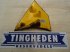 Sandstreuer & Salzstreuer za tip New Holland CR9090, Gebrauchtmaschine u Hemmet (Slika 1)