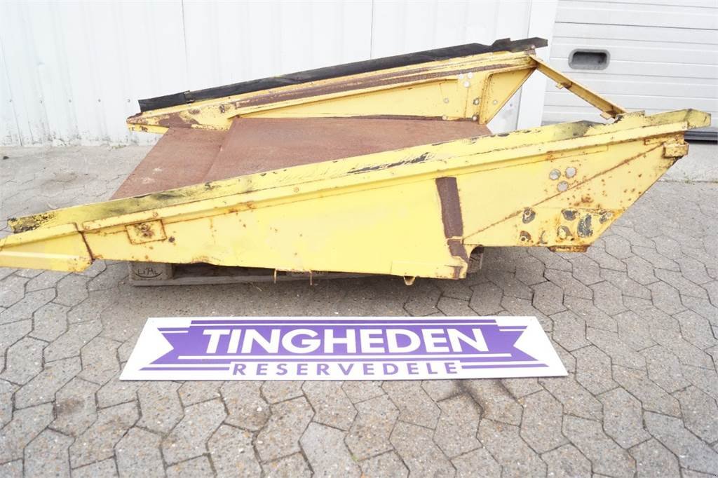 Sandstreuer & Salzstreuer del tipo New Holland TX34, Gebrauchtmaschine In Hemmet (Immagine 15)