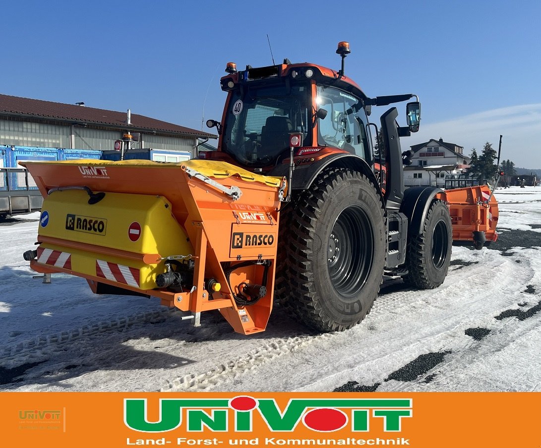 Sandstreuer & Salzstreuer tip Rasco Salzstreuer TRP 1.5 (1,5m³) + 500 Liter Sole sofort verfügbar, Neumaschine in Warmensteinach (Poză 1)