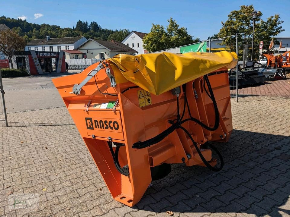 Sandstreuer & Salzstreuer van het type Rasco TRP 1.5 M, Gebrauchtmaschine in Bad Kötzting (Foto 1)