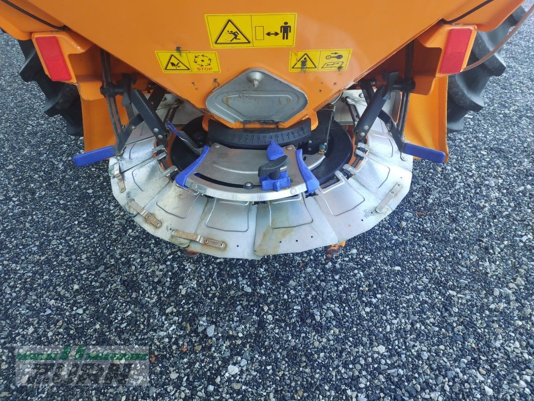 Sandstreuer & Salzstreuer typu Rauch AXEO 18.1 Q, Gebrauchtmaschine v Emskirchen (Obrázek 4)