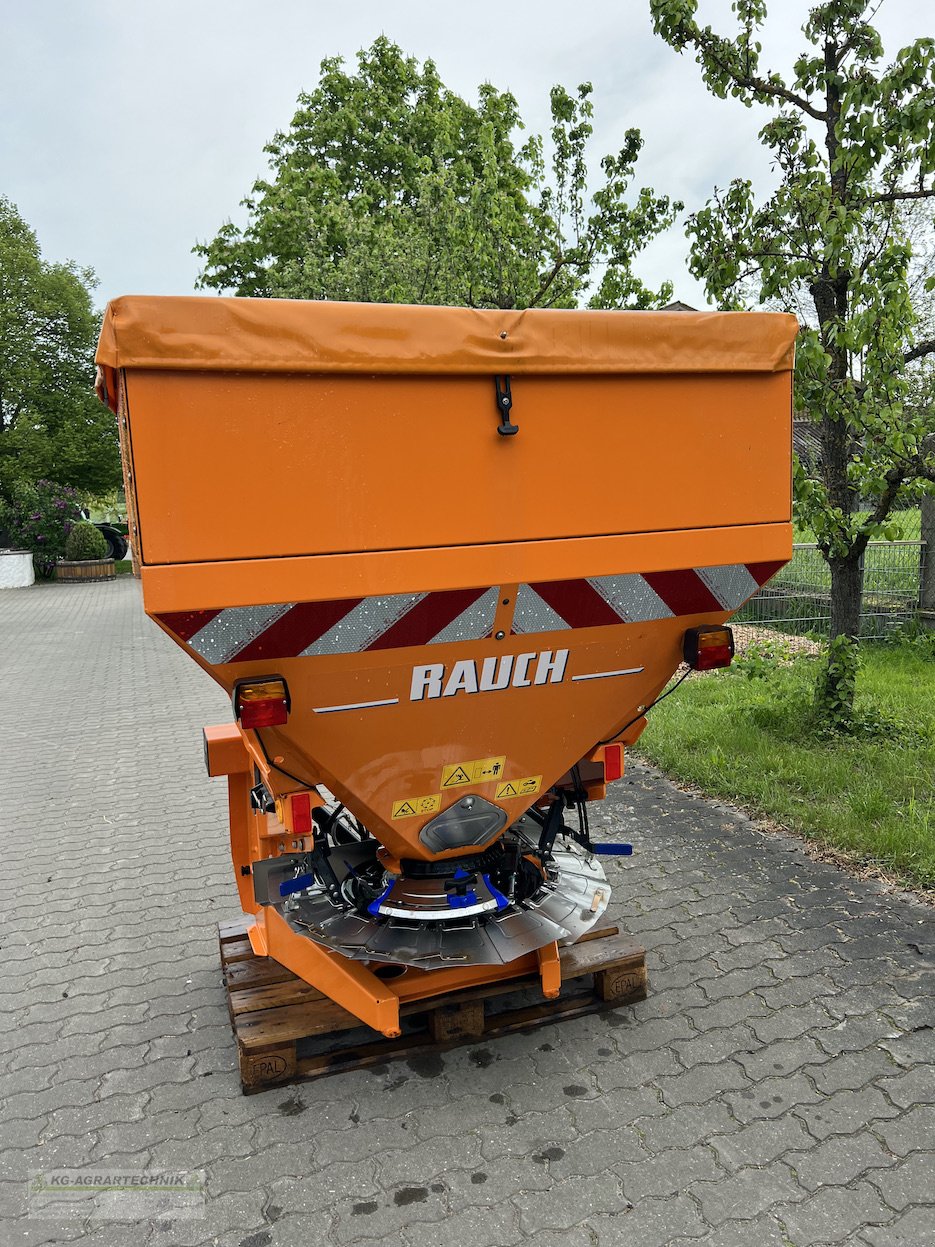 Sandstreuer & Salzstreuer typu Rauch AXEO 18.1, Neumaschine v Langensendelbach (Obrázok 10)