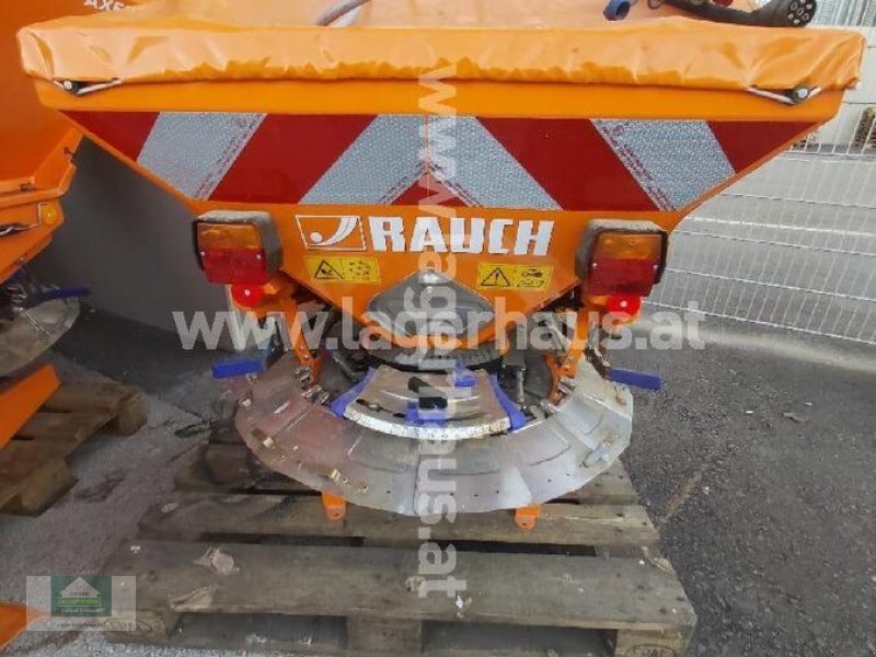Sandstreuer & Salzstreuer des Typs Rauch AXEO 2.1 Q-100, Neumaschine in Klagenfurt (Bild 1)